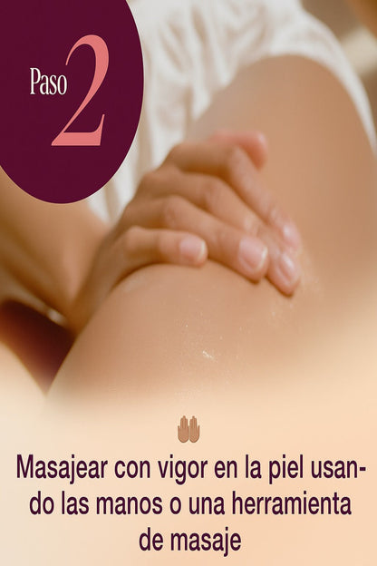 M2 Aceite Anticelulitico